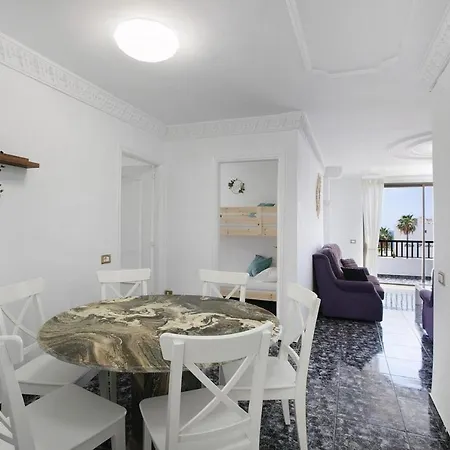 Apartment Gara's *